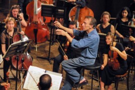 Nasce a Milano “Masterclass Accademia Abbado – Professore d’Orchestra”
